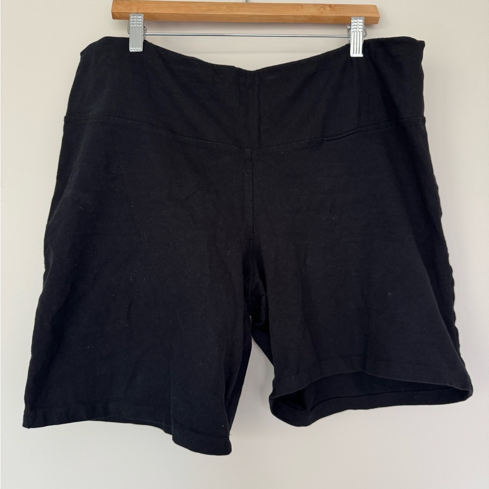 French Laundry Sport Biking Shorts